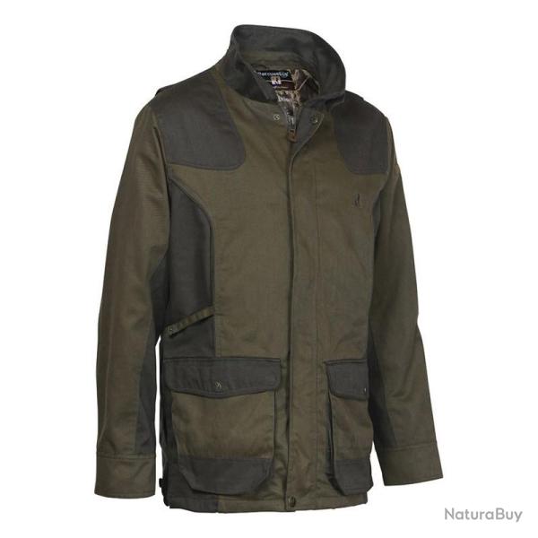 Percussion Veste Tradition M