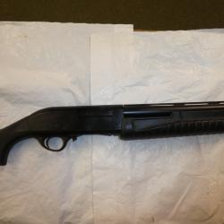 fusil a pompe Escort cal 12/76 lisse