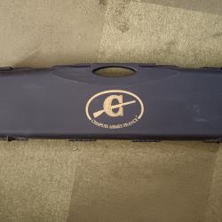 VALISE CHAPUIS ROLS 2 CANONS
