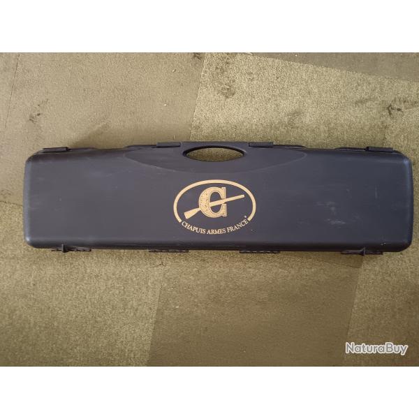 VALISE CHAPUIS ROLS 2 CANONS