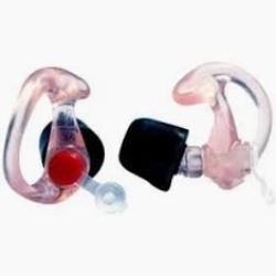 Bouchons de protection ALVIS AUDIO MK5
