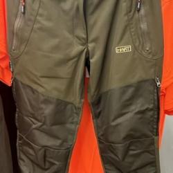 HART PANTALON FEMME ARMOTION-T EVO FEMALE 36
