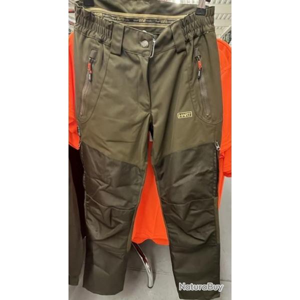 HART PANTALON FEMME ARMOTION-T EVO FEMALE 46