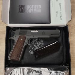 Pistolet SPRINGFIELD ARMORY mod. 1911 - Cal .45 ACP (Occasion)