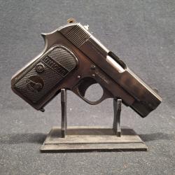 Pistolet Unique R17, Cal. 7,65mm - 1� sans prix de r&eacute;serve !!