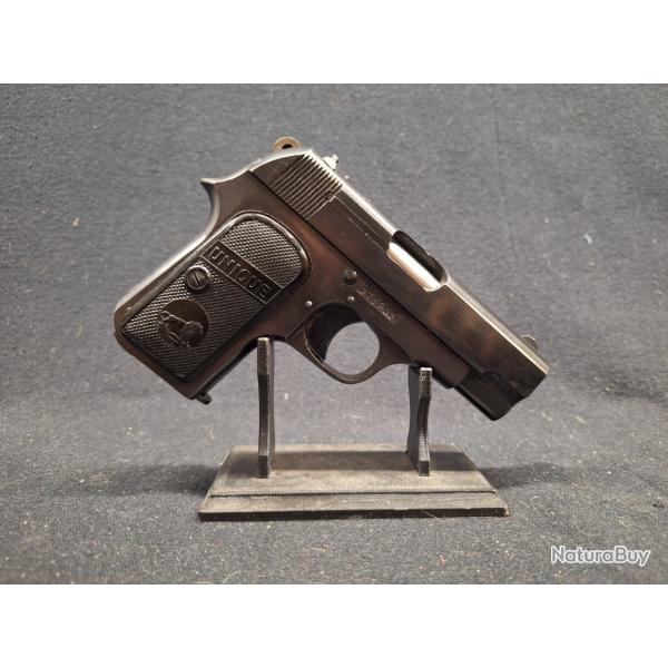 Pistolet Unique R17, Cal. 7,65mm - 1� sans prix de r�serve !!