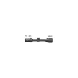 MEOPTA - Lunette MEOHUNTER R5 4-20X50 SFP reticule 4C