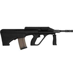 CARABINE DE TIR STEYR AUG A3 Z QCB/SR FLAT TOP CAL.300BLACKOUT CANON 417mm