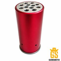 CARTOUCHE AIRSOFT MILSIG M66 - CALIBRE 6 MM - 42 MM #gunsmith 60 &agrave; 100 billes
