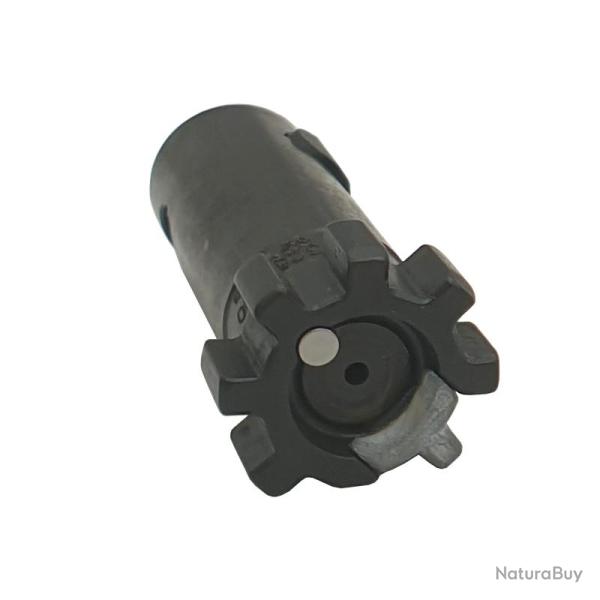 KIT TETE DE CULASSE GAUCHER POUR STEYR AUG A3 ZIVIL - KIT CONVERSION GAUCHER