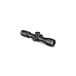 VORTEX - Lunette STRIKE EAGLE 3-18X44 FFP EBR-7C