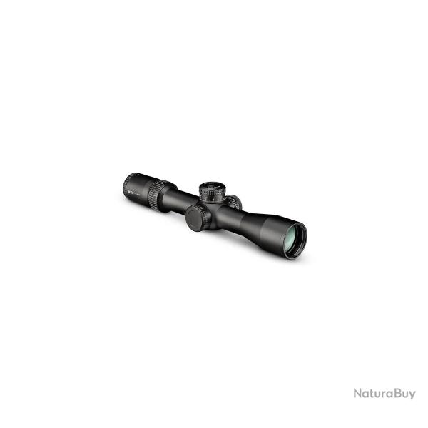 VORTEX - Lunette STRIKE EAGLE 3-18X44 FFP EBR-7C
