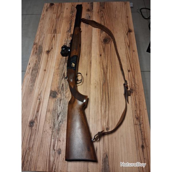 Carabine double express FAIR cal 9,3x74R