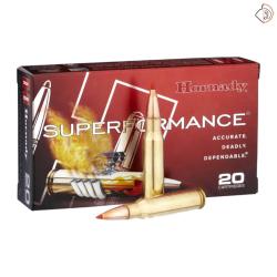 Hornady 308 WIN 180 GR SST Superformance