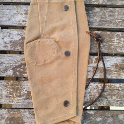 COUVRE-CULASSE LEE ENFIELD