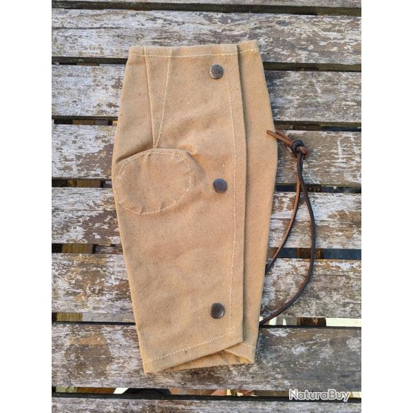 COUVRE-CULASSE LEE ENFIELD
