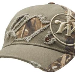 Casquette WINCHESTER TACOMA MAX4