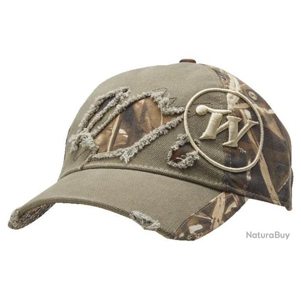 Casquette WINCHESTER TACOMA MAX4