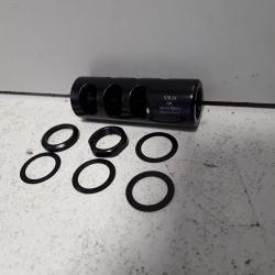 Frein de bouche Eusan cal.8mm filt.5/8x24