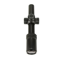 KECK - Lunette VANGUARD 1-6X24 SFPIR