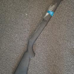 Crosse ruger 10/22