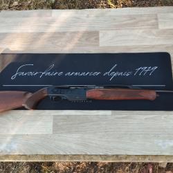 Carabine semi-auto Verney Caron impact battue 7x64