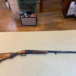 FUSIL A 1 COUP STYLE SIMPLEX 12/70 73 cm 1/4 CHOKE EXTRACTEUR