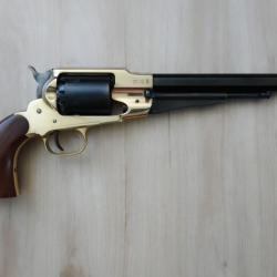 PIETTA 1858 REMINGTON TEXAS 44 BRASS FRAME (code RGB44)