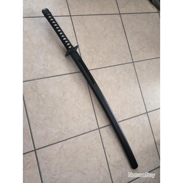 Katanas de d�coration #3, non affut�, parfait �tat
