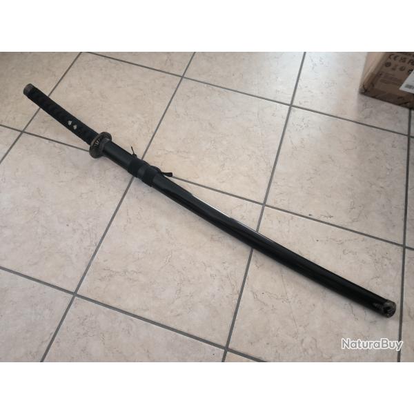 Katanas de d�coration #4, non affut�, parfait �tat