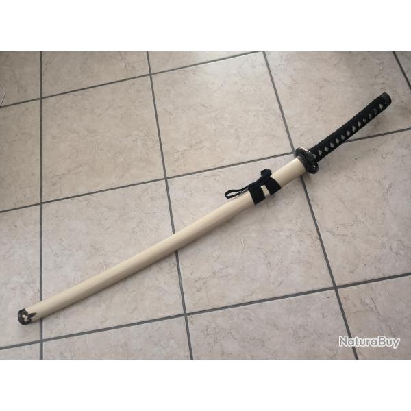 Katanas de d�coration #5, non affut�, parfait �tat