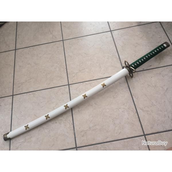 Katanas de d�coration #6, non affut�, parfait �tat