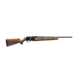 CARABINE LINEAIRE  BROWNING MARAL 4X HUNTER CAL 300 WIN MAG  CROSSE BOIS PISTOL GRADE 2