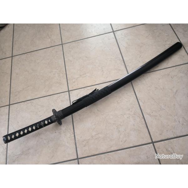 Katanas de d�coration #7, non affut�, parfait �tat