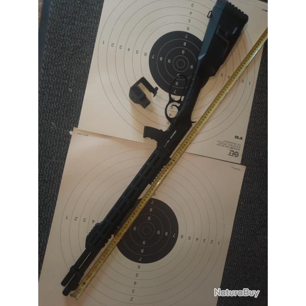 Derya tm22 la tacticale