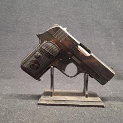 Pistolet Unique R17, Cal. 7,65 - 1� sans prix de r&eacute;serve !!