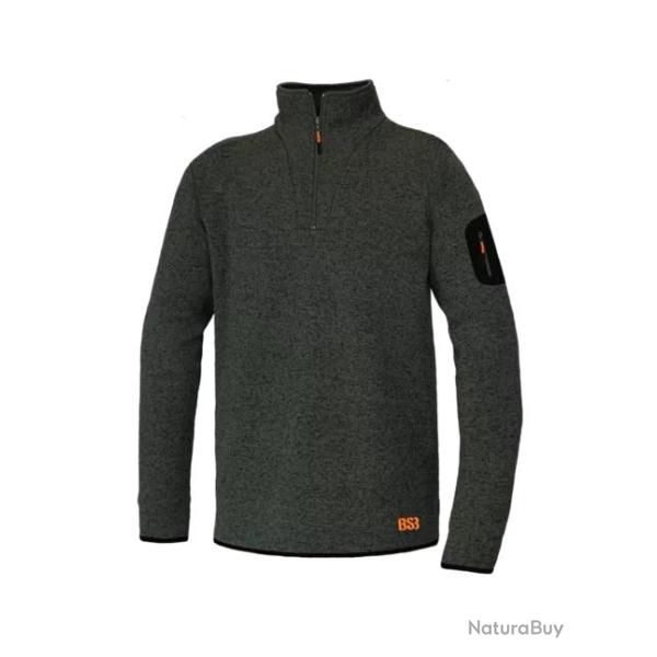 Polaire tindya benisport 2XL