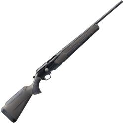 CARABINE LINEAIRE  BROWNING MARAL 4X HUNTER CAL 300 WIN MAG  CROSSE  SYNTHETIQUE  NOIRE OU BROWN