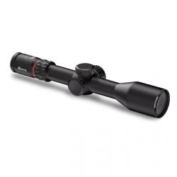BURRIS - Lunette ELIMINATOR 6 4-20X52 Reticule X177