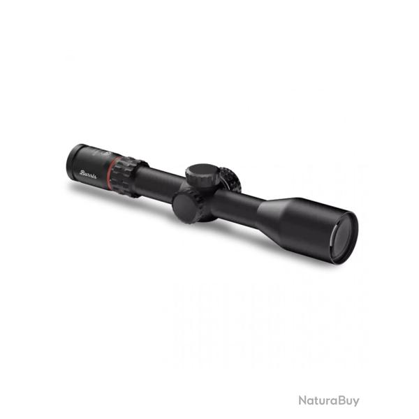 BURRIS - Lunette ELIMINATOR 6 4-20X52 Reticule X177