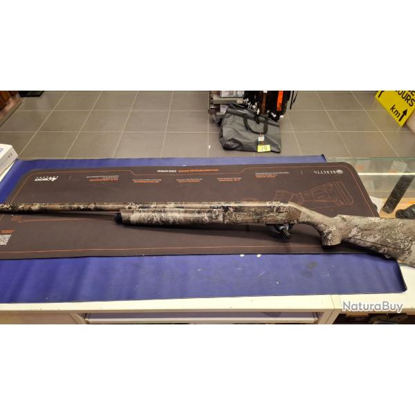 Beretta Bellmonte 1 Strata cal.12/76 canon 76cm