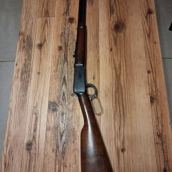 Carabine winchester cal 30/30 mod&egrave;le 94