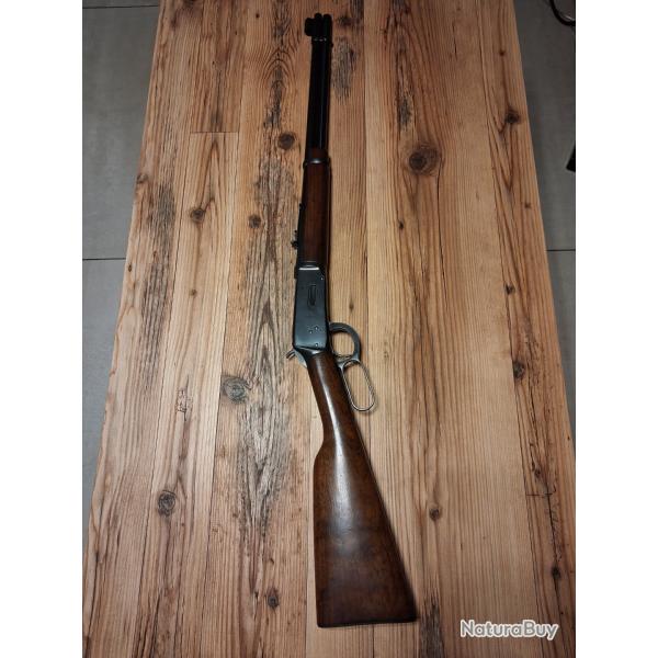 Carabine winchester cal 30/30 mod�le 94