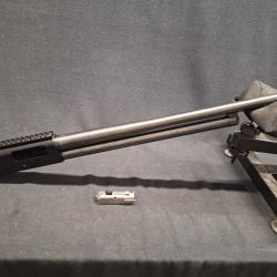 Boitier, canon et culasse pour Mossberg 500, Cal. 12/76 - 1� sans prix de r&eacute;serve !!