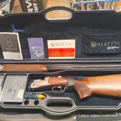 beretta 694 sporting