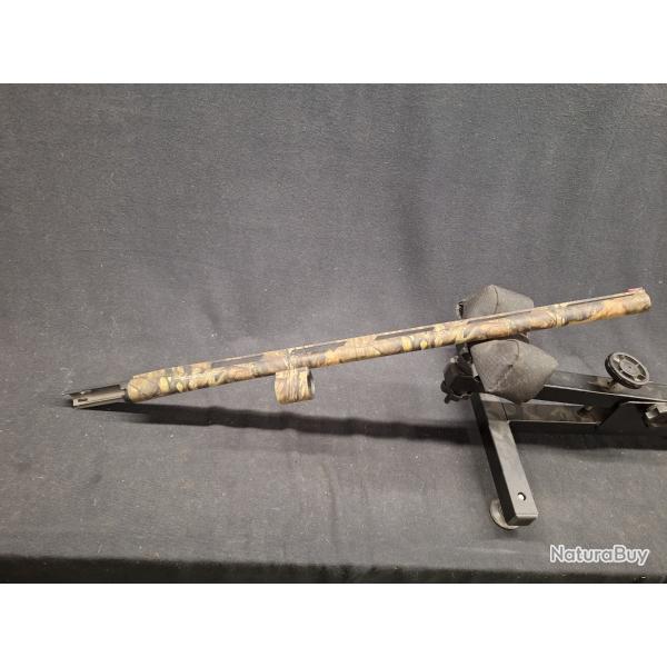 Canon Winchester Super X4, Cal. 12/76 - 1� sans prix de r�serve !!
