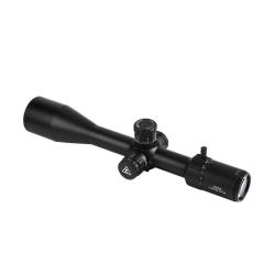 KECK - Lunette SERIE G 5-25X50 FFP 30MM Reticule illumin&eacute;