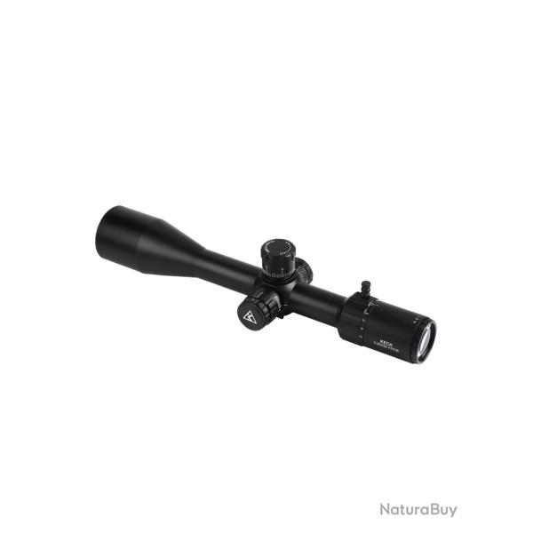 KECK - Lunette SERIE G 5-25X50 FFP 30MM Reticule illumin�
