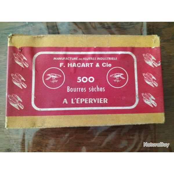 Bourre Cal 16 a l'�pervier