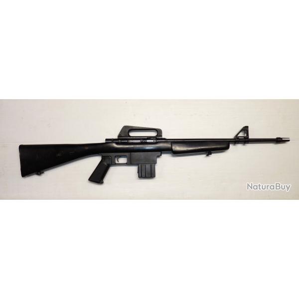 Carabine Semi-Auto Squires Bingham model 16 Cal.22LR CATB